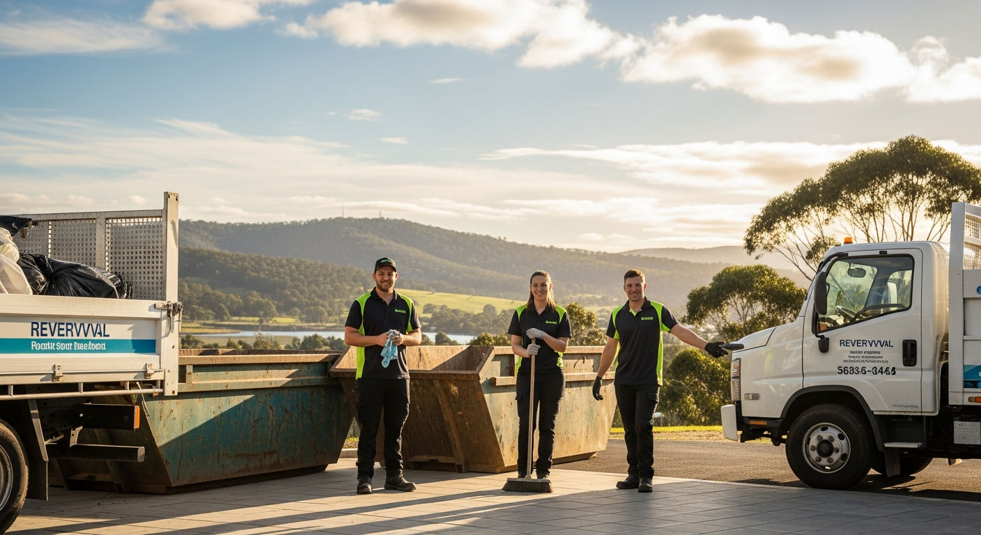 JWL Plumbing team at work in Werribee